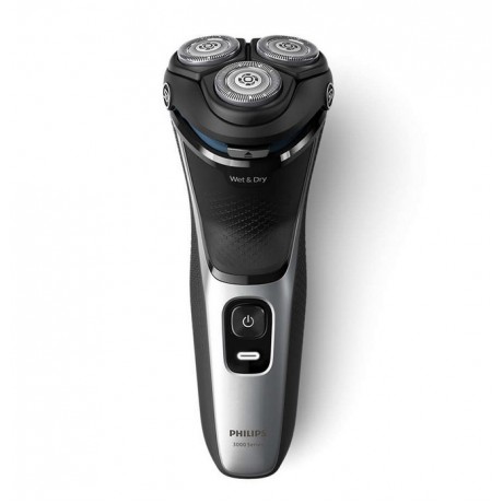 PHILIPS S3143/02 Shaver 3000 Series Ξυριστική Μηχανή PHILIPS S3143/02 Shaver 3000 Series Ξυριστική Μηχανή